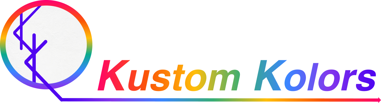 Kustom Kolors